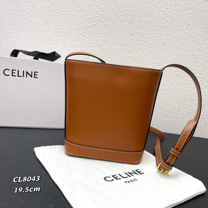 Celine Bucket Bags